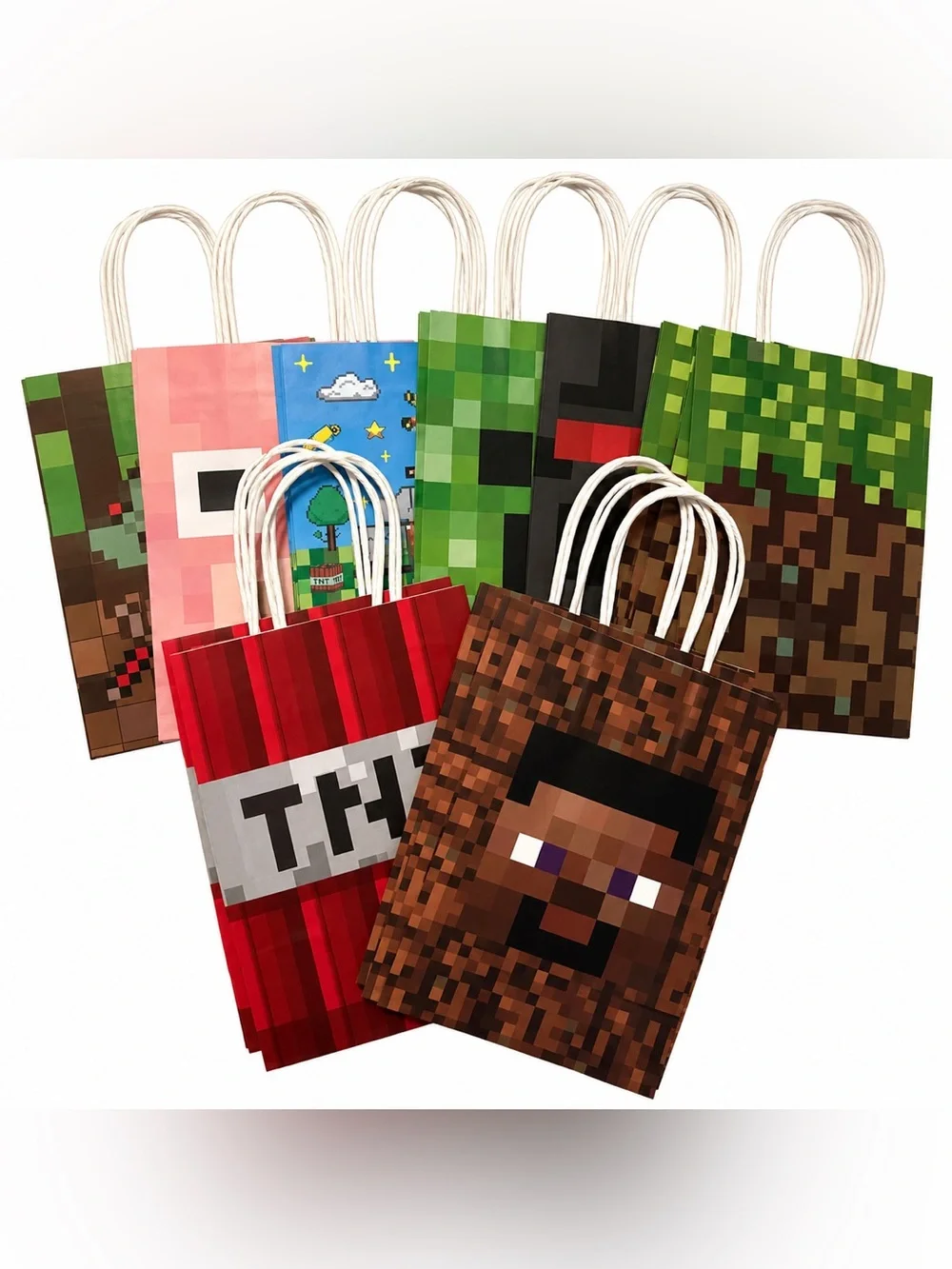 N/A set pixelated
